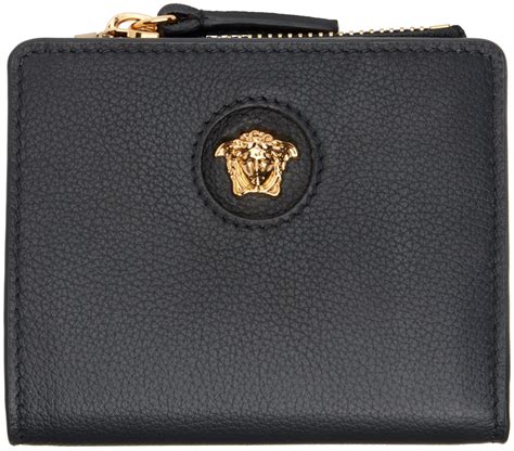 versace wallet and belt|versace wallet price.